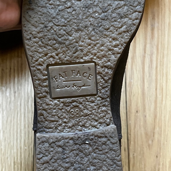 Fall Booties - Picture 3 of 4